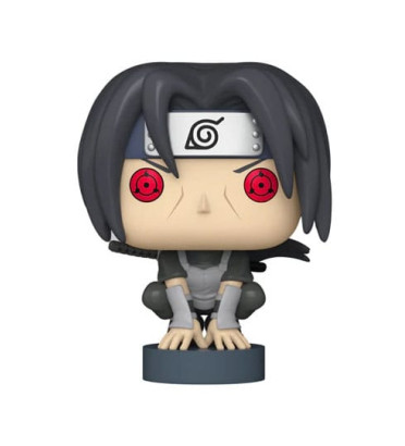 ITACHI UCHIHA YOUNG / NARUTO / FIGURINE FUNKO POP