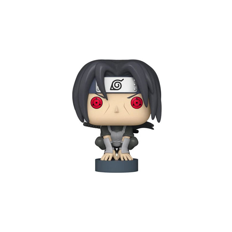 ITACHI UCHIHA YOUNG / NARUTO / FIGURINE FUNKO POP