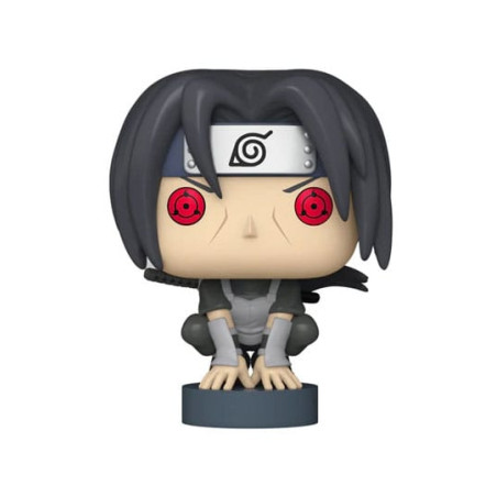 ITACHI UCHIHA YOUNG / NARUTO / FIGURINE FUNKO POP