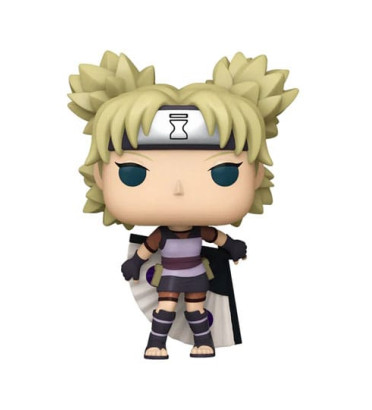 TEMARI / NARUTO / FIGURINE FUNKO POP