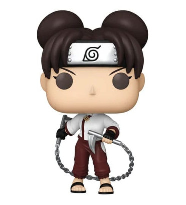 TENTEN / NARUTO / FIGURINE FUNKO POP