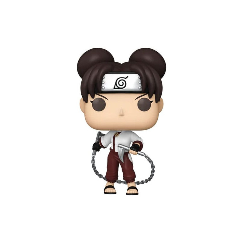 TENTEN / NARUTO / FIGURINE FUNKO POP