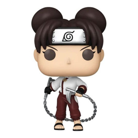 TENTEN / NARUTO / FIGURINE FUNKO POP