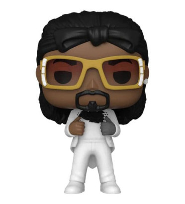 SNOOP DOGG SENSUAL SEDUCTION / SNOOP DOGG / FIGURINE FUNKO POP