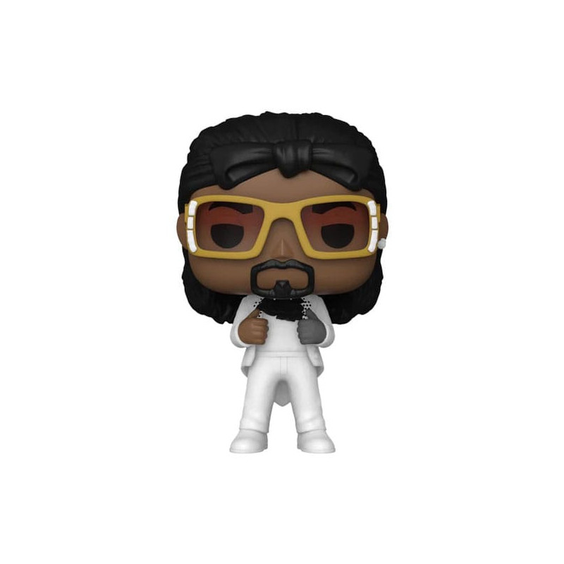 SNOOP DOGG SENSUAL SEDUCTION / SNOOP DOGG / FIGURINE FUNKO POP