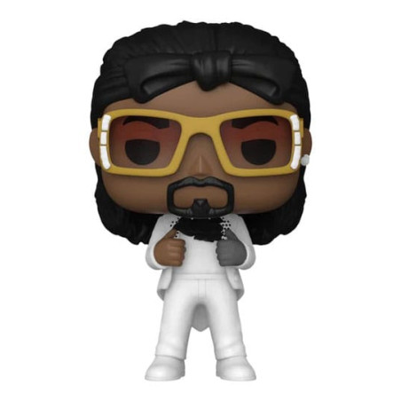 SNOOP DOGG SENSUAL SEDUCTION / SNOOP DOGG / FIGURINE FUNKO POP