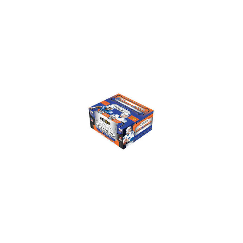 Hobby Box 2023 Panini Prizm Football NFL