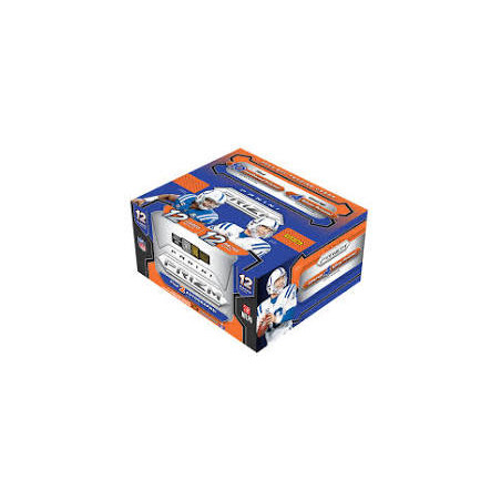 HOBBY BOX 2023 PRIZM FOOTBALL NFL / PANINI