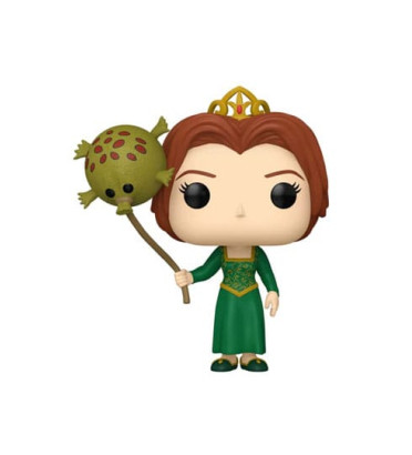 PRINCESS FIONA / SHREK / FIGURINE FUNKO POP