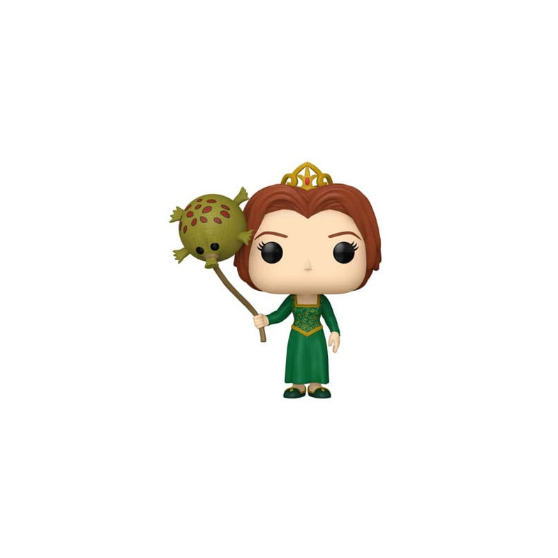 PRINCESS FIONA / SHREK / FIGURINE FUNKO POP