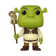 SHREK AVEC SERPENT / SHREK / FIGURINE FUNKO POP