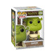 SHREK AVEC SERPENT / SHREK / FIGURINE FUNKO POP