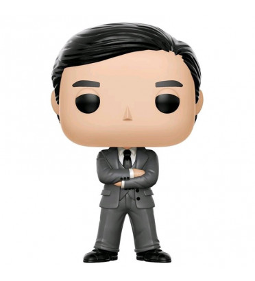 MICHAEL CORLEONE / LE PARRAIN / FIGURINE FUNKO POP