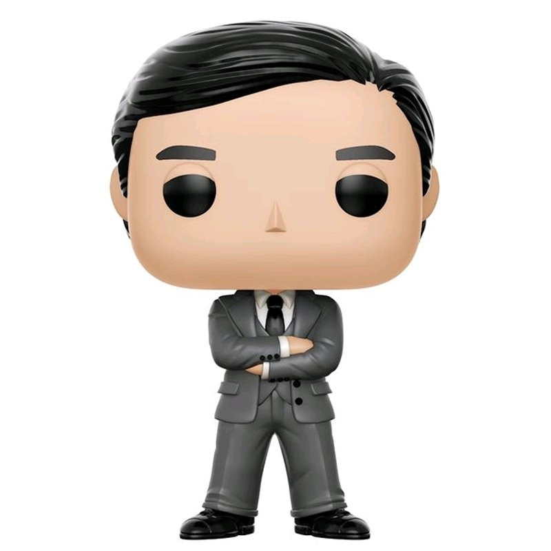 MICHAEL CORLEONE / LE PARRAIN / FIGURINE FUNKO POP