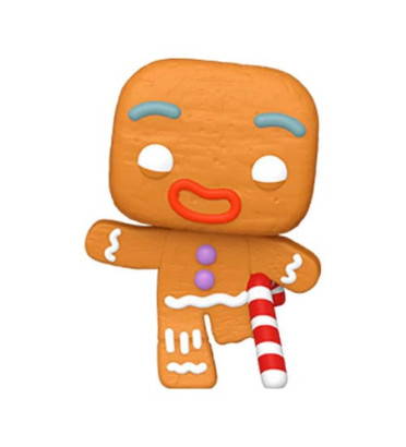 GINGY / SHREK / FIGURINE FUNKO POP