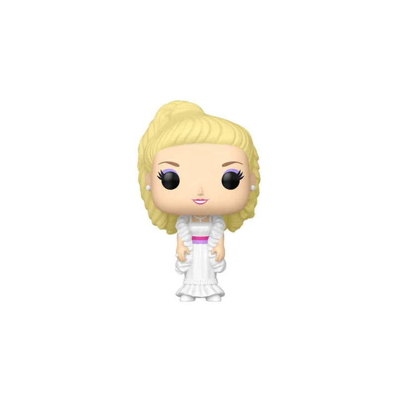 CRYSTAL BARBIE / BARBIE / FIGURINE FUNKO POP