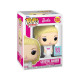 CRYSTAL BARBIE / BARBIE / FIGURINE FUNKO POP