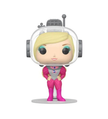 ASTRONAUT BARBIE / BARBIE / FIGURINE FUNKO POP