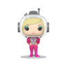 ASTRONAUT BARBIE / BARBIE / FIGURINE FUNKO POP