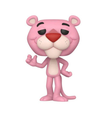 LA PANTHERE ROSE / LA PANTHERE ROSE / FIGURINE FUNKO POP