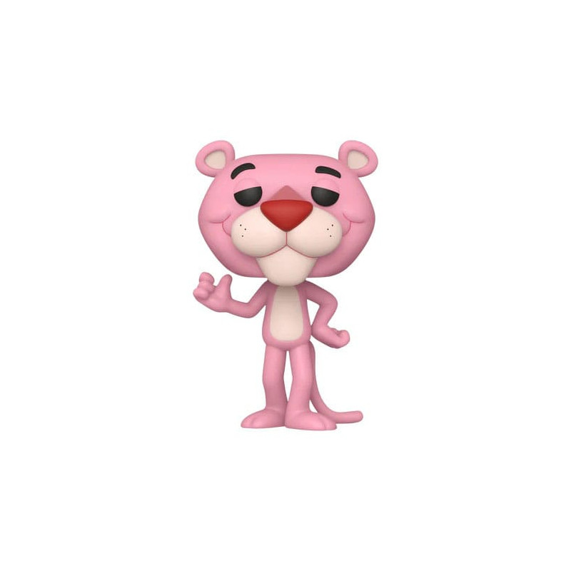 LA PANTHERE ROSE / LA PANTHERE ROSE / FIGURINE FUNKO POP