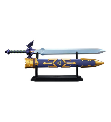 REPLIQUE PROPLICA MASTER SWORD 105CM / THE LEGEND OF ZELDA / TAMASHII NATIONS