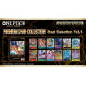 PREMIUM CARD COLLECTION ONE PIECE BEST SELECTION VOL 1 / CARTE ANGLAISE