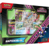 COLLECTION ILLUSTRATION SPECIALE AMPHINOBI EX FABLE NEBULEUSE EV6.5 / CARTE POKEMON VF