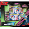 COLLECTION ILLUSTRATION SPECIALE HYPOROI EX FABLE NEBULEUSE EV6.5 / CARTE POKEMON VF