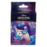 PROTEGE CARTE STANDARD LORCANA GENIE X65 / RAVENSBURGER