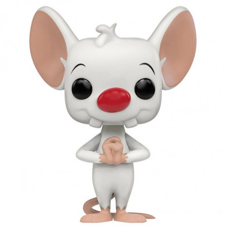 MINUS / LES ANIMANIACS / FIGURINE FUNKO POP