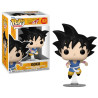 GOKU / DRAGON BALL GT / FIGURINE FUNKO POP