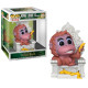 ROIE LOUIE ON THRONE / LE LIVRE DE LA JUNGLE / FIGURINE FUNKO POP