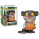 BAGHEERA AVEC PANIER / LE LIVRE DE LA JUNGLE / FIGURINE FUNKO POP