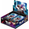 DISPLAY DE 24 BOOSTERS DRAGON BALL SUPER FUSION WORLD AWAKENED PULSE FB01 / CARTE ANGLAISE