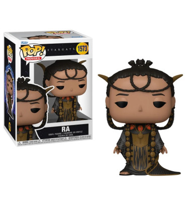 RA / STARGATE / FIGURINE FUNKO POP