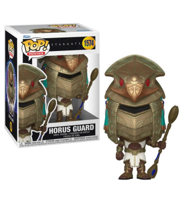HORUS GUARD / STARGATE / FIGURINE FUNKO POP HORUS GUARD / STARGATE / FIGURINE FUNKO POP