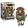 HORUS GUARD / STARGATE / FIGURINE FUNKO POP