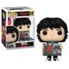 MIKE AVEC PEINTURE DE WILL / STRANGER THINGS / FIGURINE FUNKO POP