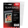 TEAM BAGS X100 / ULTRA PRO