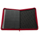 CLASSEUR PRO DRACAUFEU BINDER ZIP / ULTRA PRO