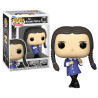 WEDNESDAY ADDAMS / LA FAMILLE ADDAMS / FIGURINE FUNKO POP