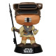 PRINCESSE LEIA / STAR WARS / FIGURINE FUNKO POP