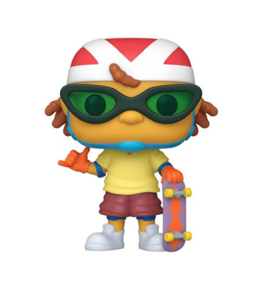 OTTO ROCKET / ROCKET POWER NICKELODEON / FIGURINE FUNKO POP