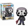 HIDAN AVEC VESTE / NARUTO / FIGURINE FUNKO POP / EXCLUSIVE SPECIAL EDITION