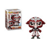 FEITAN PAIN PACKER / HUNTER X HUNTER / FIGURINE FUNKO POP