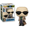 NEGATIVE MAN / DOOM PATROL / FIGURINE FUNKO POP