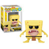 BOB L'EPONGE HOMME DES CAVERNES / BOB L'EPONGE / FIGURINE FUNKO POP