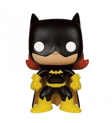 BATGIRL / SUPER HEROES / FIGURINE FUNKO POP