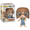 YOUNG ELLIE / LA HAUT / FIGURINE FUNKO POP